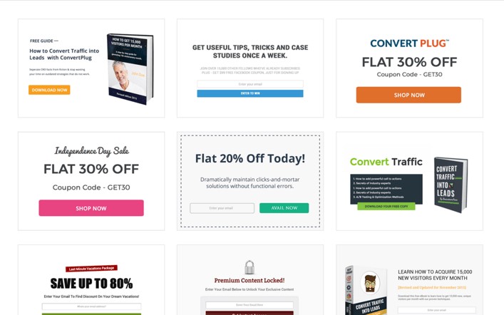 Increase Your Sales With Popup Notification
