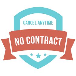 Cancel plan Anytime Cancel plan Anytime